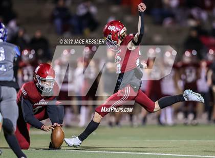Thumbnail 3 in El Monte @ Santa Paula (CIF-SS Div 13 Playoff) photogallery.