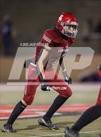 Photo from the gallery "El Monte @ Santa Paula (CIF-SS Div 13 Playoff)"
