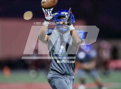 Thumbnail 3 in El Monte @ Santa Paula (CIF-SS Div 13 Playoff) photogallery.