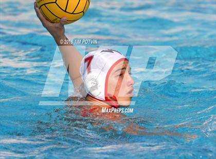 Thumbnail 1 in Tustin vs Valley View (CIF SS D6 Final) photogallery.
