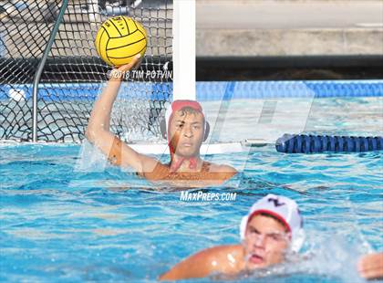 Thumbnail 3 in Tustin vs Valley View (CIF SS D6 Final) photogallery.