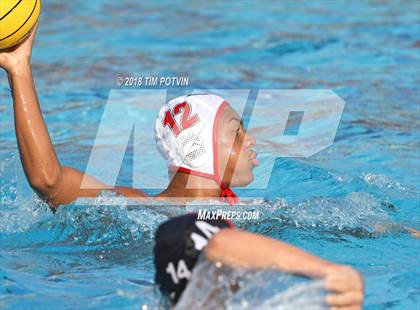 Thumbnail 2 in Tustin vs Valley View (CIF SS D6 Final) photogallery.