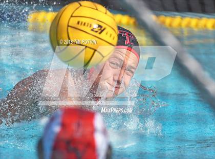 Thumbnail 1 in Tustin vs Valley View (CIF SS D6 Final) photogallery.