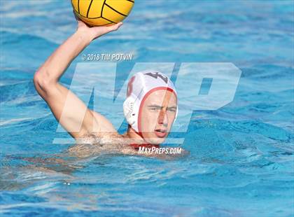 Thumbnail 2 in Tustin vs Valley View (CIF SS D6 Final) photogallery.