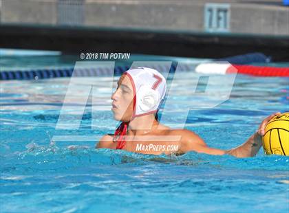Thumbnail 1 in Tustin vs Valley View (CIF SS D6 Final) photogallery.