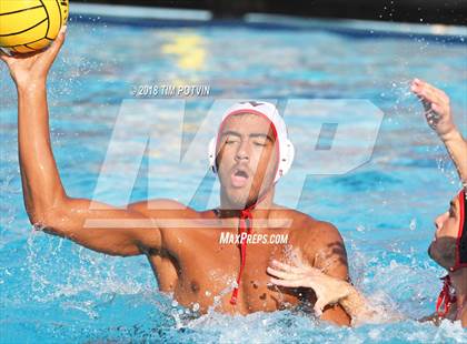 Thumbnail 2 in Tustin vs Valley View (CIF SS D6 Final) photogallery.