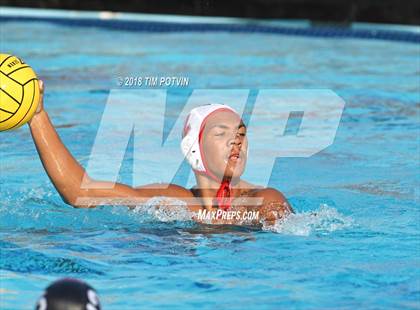 Thumbnail 2 in Tustin vs Valley View (CIF SS D6 Final) photogallery.