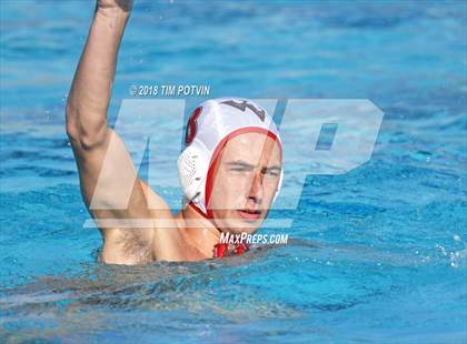Thumbnail 2 in Tustin vs Valley View (CIF SS D6 Final) photogallery.