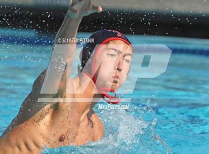 Thumbnail 1 in Tustin vs Valley View (CIF SS D6 Final) photogallery.