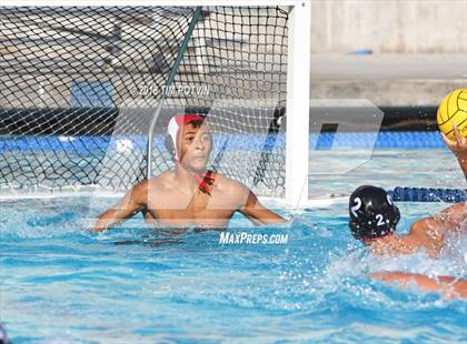 Thumbnail 2 in Tustin vs Valley View (CIF SS D6 Final) photogallery.