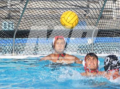 Thumbnail 3 in Tustin vs Valley View (CIF SS D6 Final) photogallery.