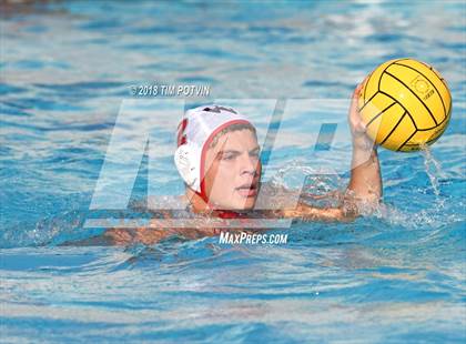 Thumbnail 1 in Tustin vs Valley View (CIF SS D6 Final) photogallery.
