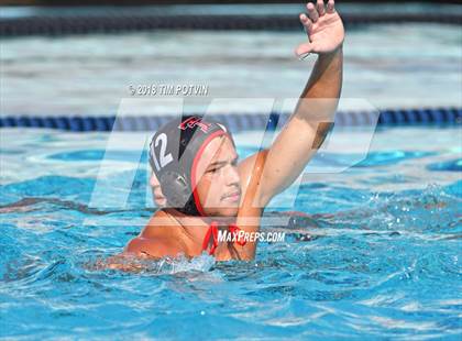 Thumbnail 3 in Tustin vs Valley View (CIF SS D6 Final) photogallery.