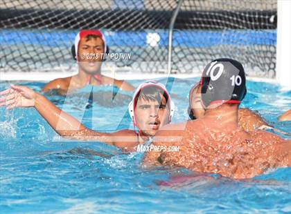 Thumbnail 1 in Tustin vs Valley View (CIF SS D6 Final) photogallery.