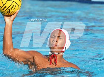 Thumbnail 1 in Tustin vs Valley View (CIF SS D6 Final) photogallery.