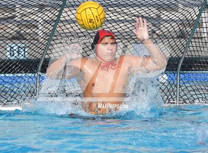Thumbnail 3 in Tustin vs Valley View (CIF SS D6 Final) photogallery.