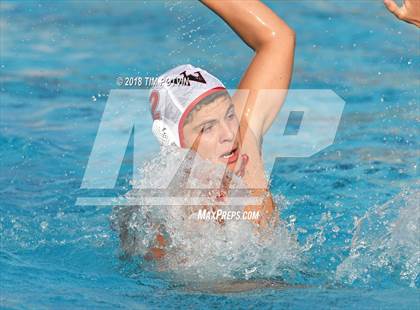 Thumbnail 3 in Tustin vs Valley View (CIF SS D6 Final) photogallery.