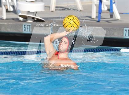 Thumbnail 3 in Tustin vs Valley View (CIF SS D6 Final) photogallery.