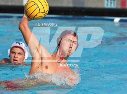 Thumbnail 1 in Tustin vs Valley View (CIF SS D6 Final) photogallery.