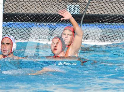 Thumbnail 2 in Tustin vs Valley View (CIF SS D6 Final) photogallery.