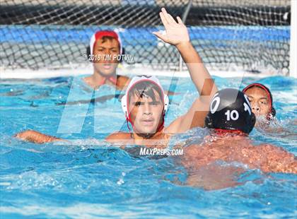 Thumbnail 3 in Tustin vs Valley View (CIF SS D6 Final) photogallery.
