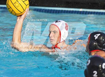 Thumbnail 3 in Tustin vs Valley View (CIF SS D6 Final) photogallery.