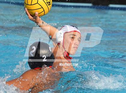 Thumbnail 2 in Tustin vs Valley View (CIF SS D6 Final) photogallery.