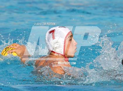 Thumbnail 1 in Tustin vs Valley View (CIF SS D6 Final) photogallery.