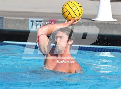Thumbnail 1 in Tustin vs Valley View (CIF SS D6 Final) photogallery.