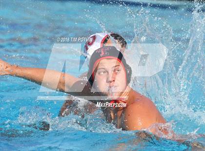 Thumbnail 2 in Tustin vs Valley View (CIF SS D6 Final) photogallery.