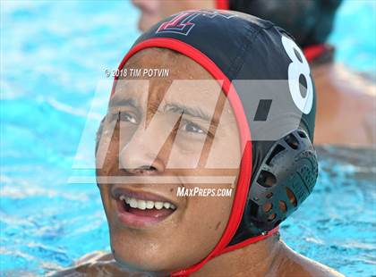 Thumbnail 1 in Tustin vs Valley View (CIF SS D6 Final) photogallery.