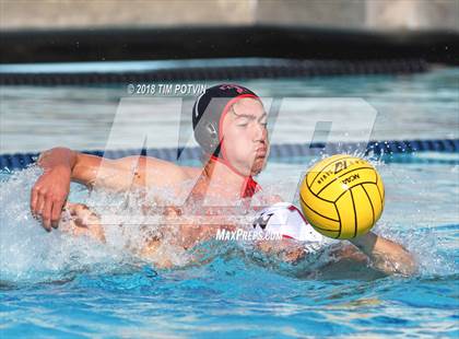 Thumbnail 1 in Tustin vs Valley View (CIF SS D6 Final) photogallery.