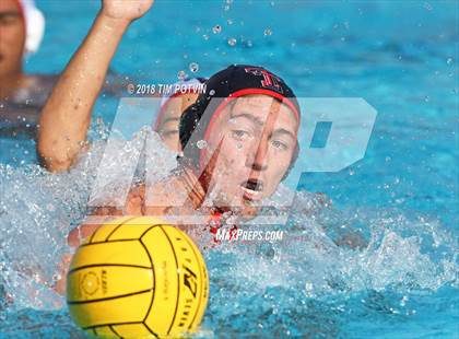 Thumbnail 2 in Tustin vs Valley View (CIF SS D6 Final) photogallery.