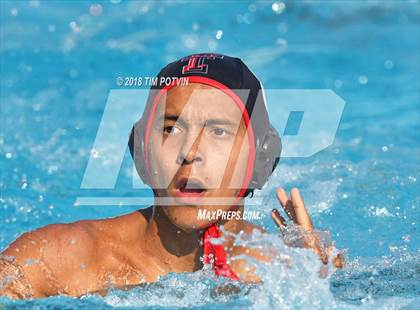 Thumbnail 1 in Tustin vs Valley View (CIF SS D6 Final) photogallery.