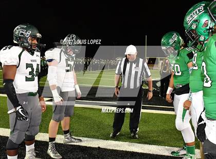 Thumbnail 2 in Chino Hills @ Upland (Homecoming) photogallery.