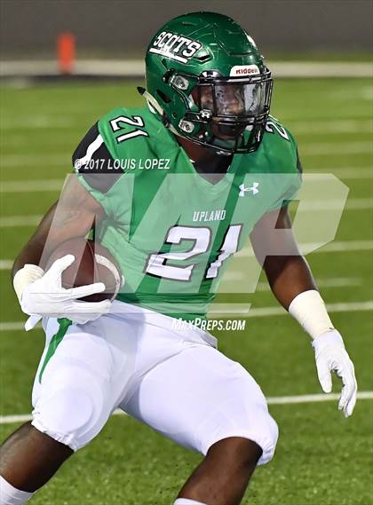 Thumbnail 3 in Chino Hills @ Upland (Homecoming) photogallery.