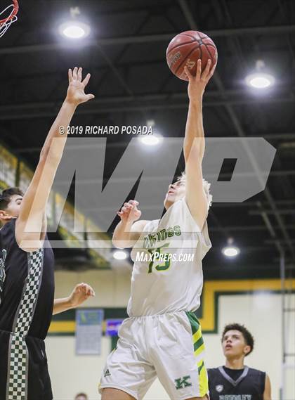 Thumbnail 2 in Reedley @ Kingsburg photogallery.