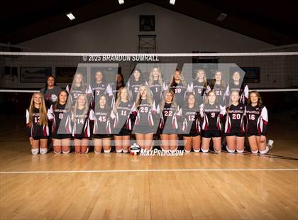 Thumbnail 1 in Maplesville (Team & Individuals) photogallery.