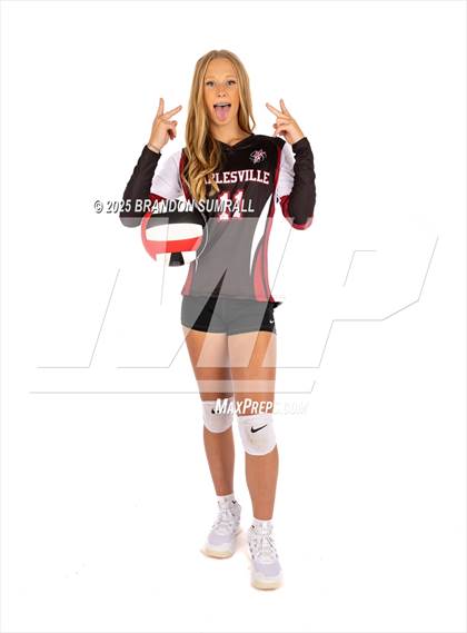 Thumbnail 3 in Maplesville (Team & Individuals) photogallery.