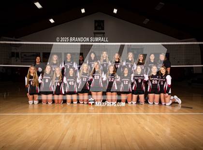 Thumbnail 2 in Maplesville (Team & Individuals) photogallery.