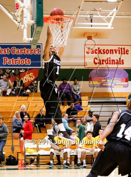 Thumbnail 1 in Havelock @ White Oak photogallery.