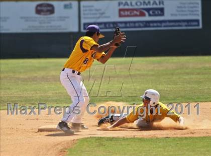 Thumbnail 1 in El Camino @ Carlsbad photogallery.