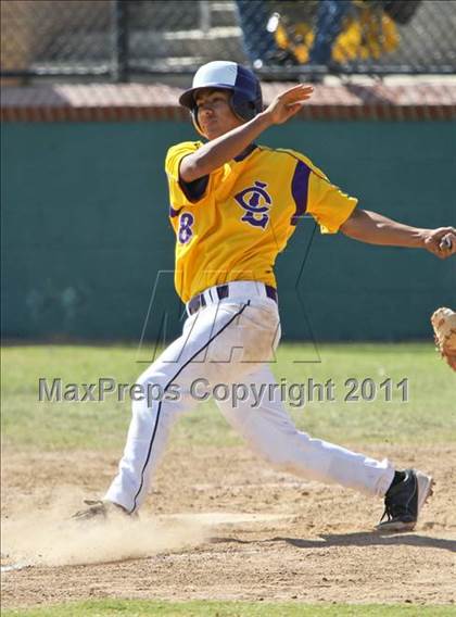 Thumbnail 1 in El Camino @ Carlsbad photogallery.