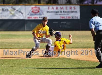 Thumbnail 1 in El Camino @ Carlsbad photogallery.