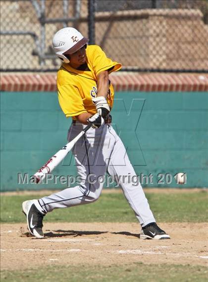 Thumbnail 2 in El Camino @ Carlsbad photogallery.
