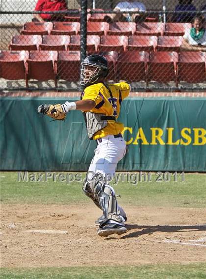 Thumbnail 1 in El Camino @ Carlsbad photogallery.