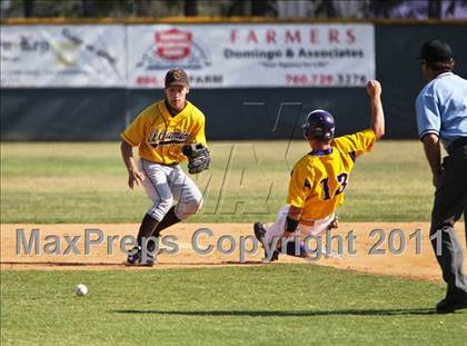 Thumbnail 3 in El Camino @ Carlsbad photogallery.