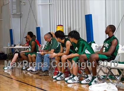Thumbnail 1 in Happy Hill Farm vs Trinity Christian JV (Lake Country Classic) photogallery.