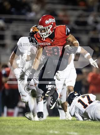 Apple Valley @ Oak Hills