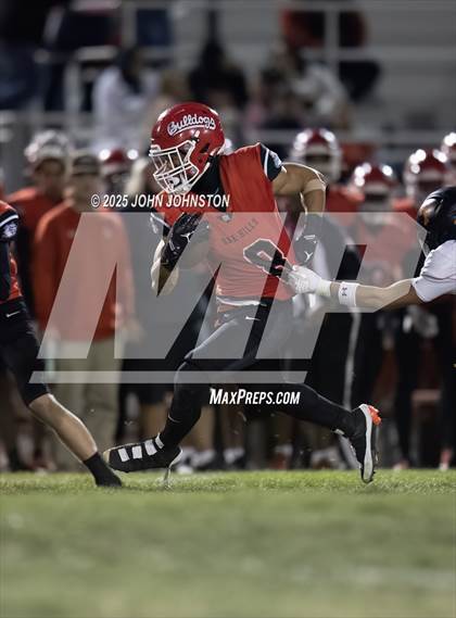 Thumbnail 3 in Apple Valley @ Oak Hills photogallery.